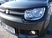 Suzuki Ignis Hatchback 1,2 l 66 kw
