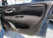 Fiat Punto Hatchback 1,4 l 57 kw