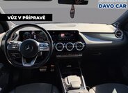 Mercedes-Benz GLA SUV / Terénní 2,0 l 140 kw