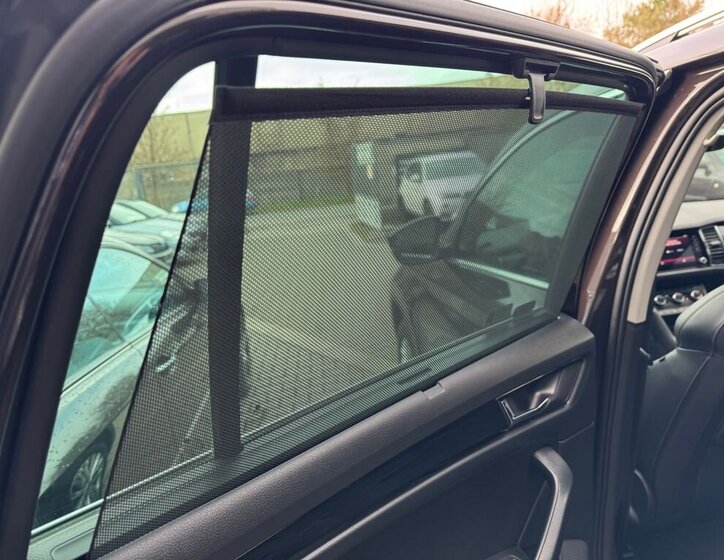 Škoda Kodiaq SUV / Terénní 2,0 l 140 kw