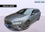Opel Insignia Kombi 2,0 l 169 kw