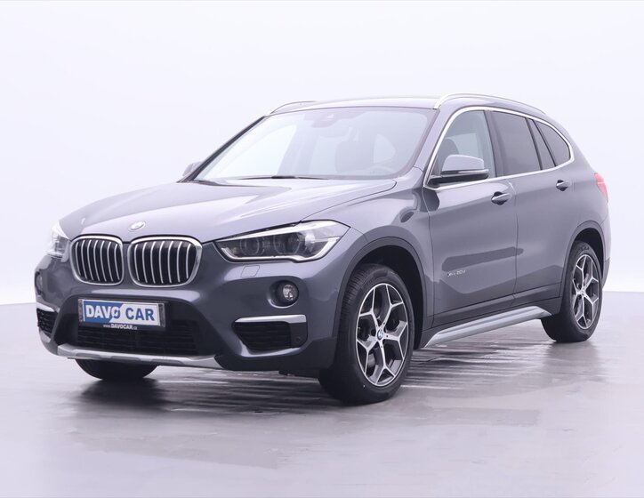 BMW X1 SUV / Terénní 2,0 l 140 kw