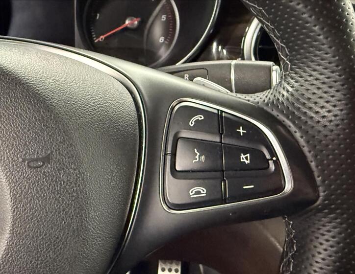 Mercedes-Benz Třídy V 19