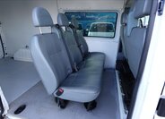Ford Transit Ostatní 2,2 l 103 kw