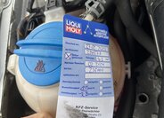 Škoda Fabia Kombi 1,9 l 77 kw