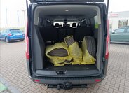 Ford Tourneo Custom MPV 2,0 l 125 kw
