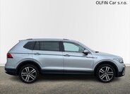 Volkswagen Tiguan Allspace Kombi 2,0 l 110 kw