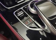 Mercedes-Benz CLS 37