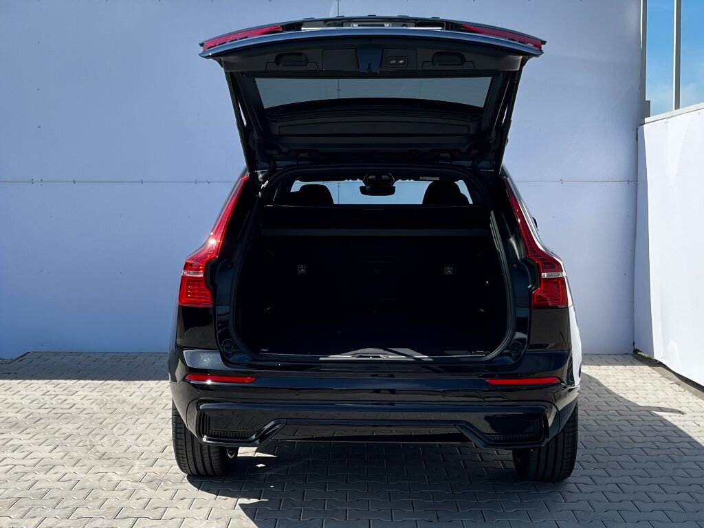 Volvo XC60 SUV / Terénní 2,0 l 0