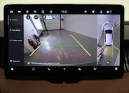 Škoda Superb Kombi 1,5 l 150 kw