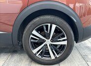 Peugeot 3008 SUV / Terénní 1,2 l 96 kw