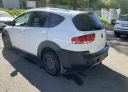 Seat Altea Kombi 2,0 l 103 kw