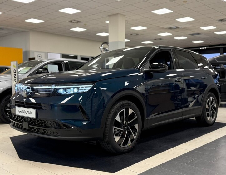 Opel Grandland 3