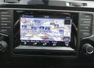 Volkswagen Golf Kombi 2,0 l 110 kw