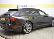 Audi S6 Kombi 3,0 l 253 kw