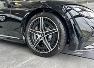 Mercedes-Benz EQE 4
