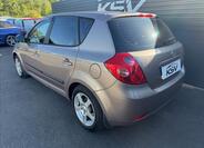 KIA Ceed 9