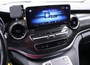 Mercedes-Benz Třídy V Kombi 2,0 l 174 kw