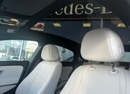 Mercedes-Benz CLA Sedan / Limuzína 0,0 200 kw