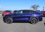 Volkswagen Tayron SUV / Terénní 1,5 l 110 kw