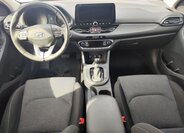 Hyundai i30 Kombi 1,5 l 117 kw