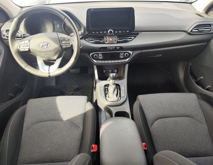 Hyundai i30 Kombi 1,5 l 117 kw