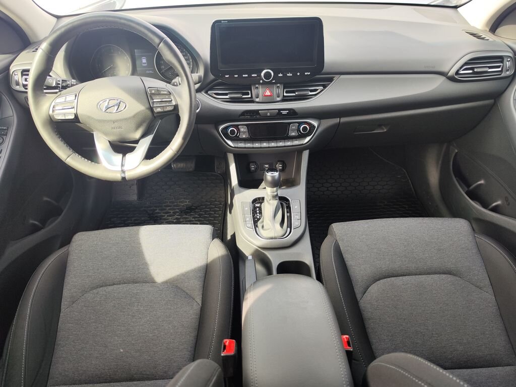 Hyundai i30 Kombi 1,5 l 117 kw