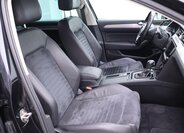 Volkswagen Passat Kombi 2,0 l 140 kw