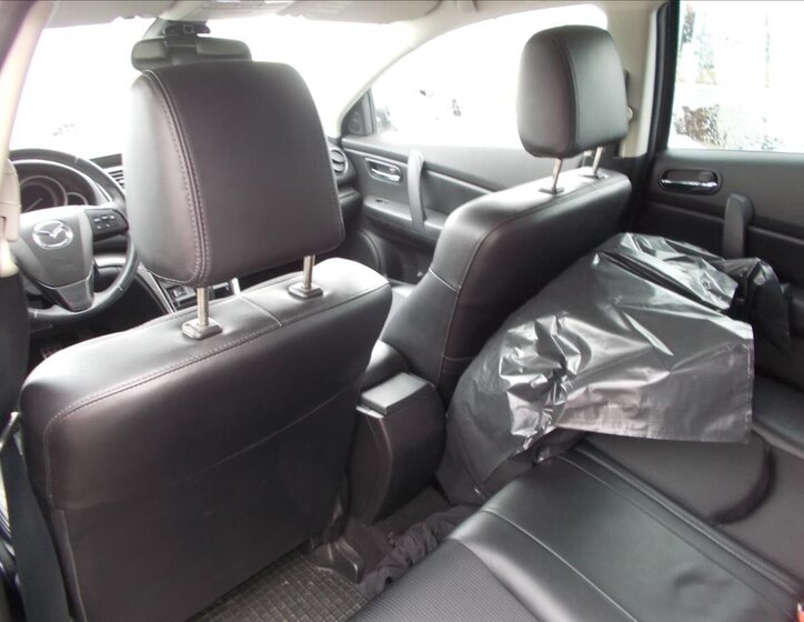 Mazda 6 Kombi 2,0 l 114 kw