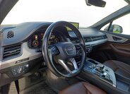 Audi Q7 SUV / Terénní 3,0 l 245 kw