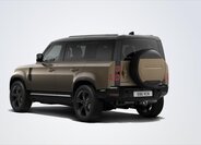 Land Rover Defender SUV / Terénní 3,0 l 183 kw