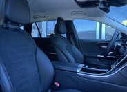 Mercedes-Benz Třídy C Kombi 2,0 l 150 kw