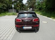 Mini Clubman 8