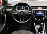 Škoda Octavia Liftback 1,6 l 85 kw