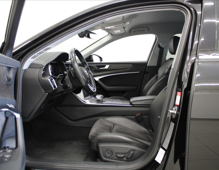 Audi A6 6