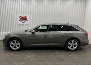 Audi A6 Kombi 2,0 l 150 kw