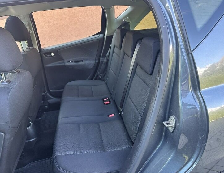 Peugeot 207 Kombi 1,6 l 88 kw