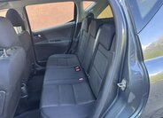 Peugeot 207 Kombi 1,6 l 88 kw