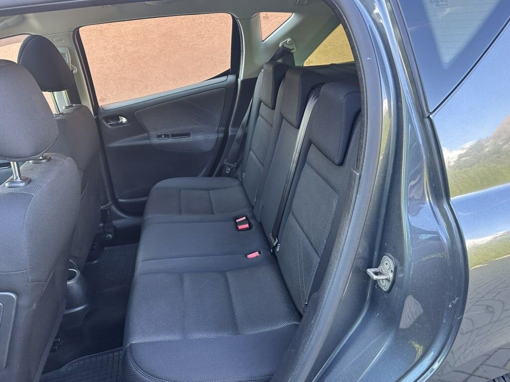 Peugeot 207 Kombi 1,6 l 88 kw