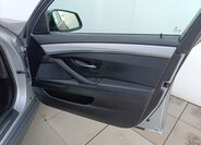 BMW Řada 5 Sedan 3,0 l 180 kw