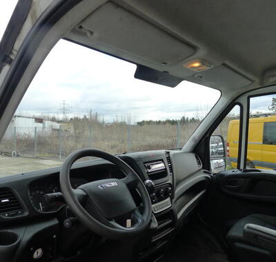 Iveco Daily 9