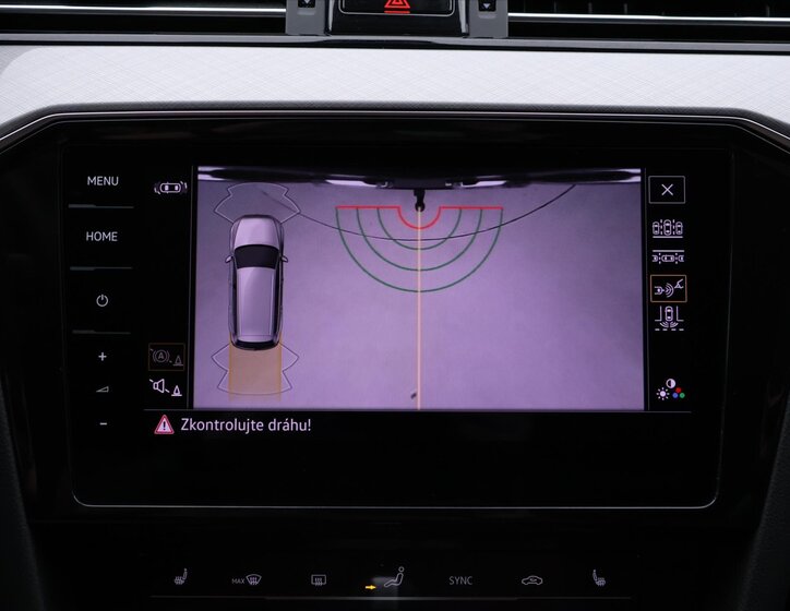 Volkswagen Passat 27