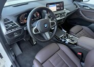 BMW X3 SUV 2,0 l 140 kw