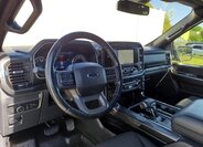 Ford F-150 Pick-up 2,7 l 242 kw