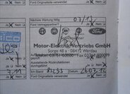 Ford S-MAX Kombi 2,0 l 107 kw