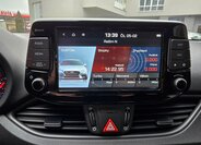 Hyundai i30 Hatchback 2,0 l 202 kw