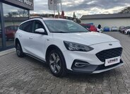 Ford Focus Kombi 2,0 l 110 kw
