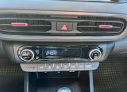 Hyundai Kona SUV / Terénní 1,6 l 145 kw