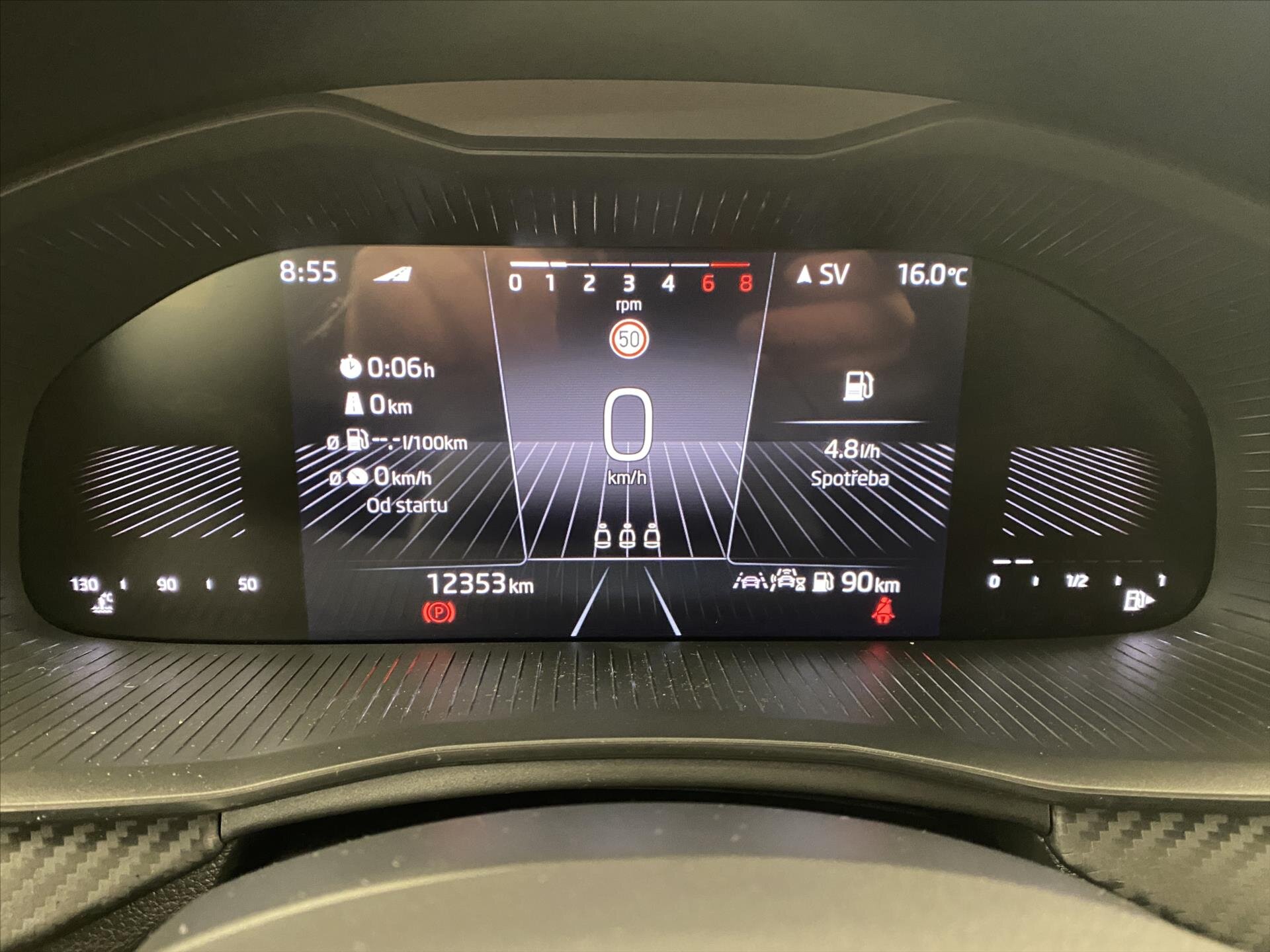 Škoda Scala Hatchback 999,0 85 kw