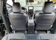 Mitsubishi Eclipse Cross SUV 2,4 l 133 kw